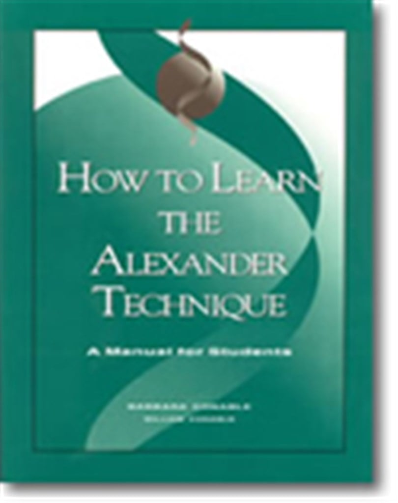 How to Learn the Alexander Technique